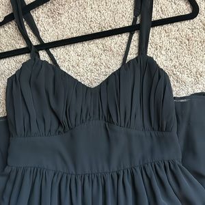Abercrombie & Fitch Dress
